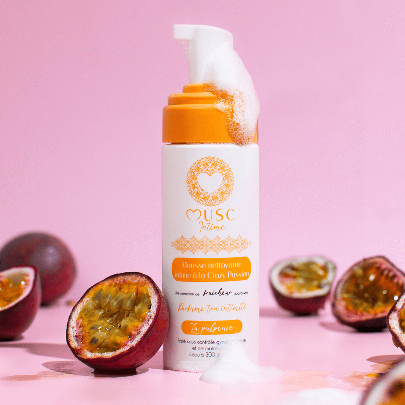 Le Rituel de la Femme Pulpeuse à la Crazy Passion