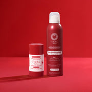 Déodorant naturel et Déo douche à la Rose Mystik