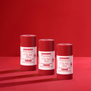 Lot de 3 Déodorants naturels à la Rose Mystik