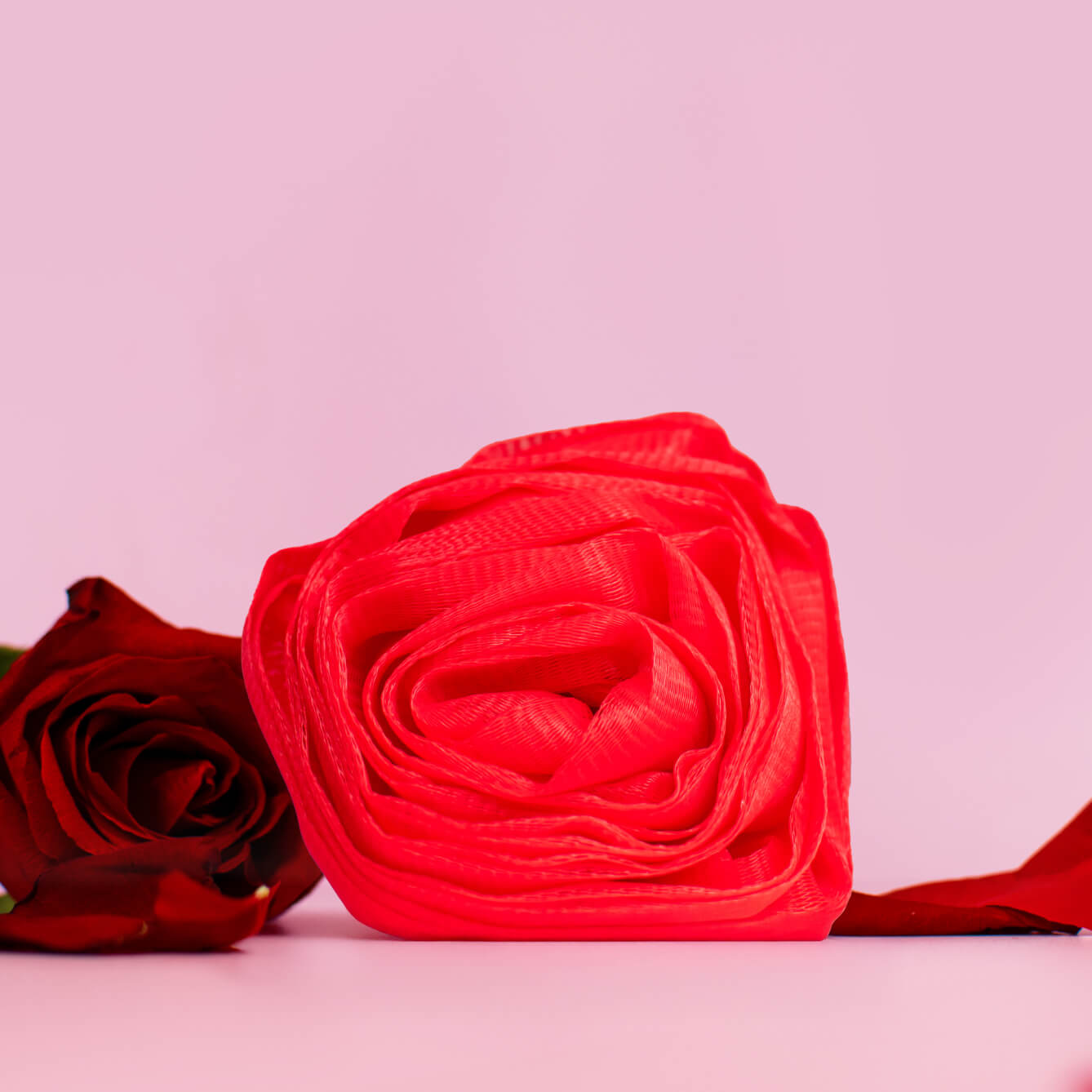 Le Full Body Rituel de l'Envoûtante - Rose Mystik