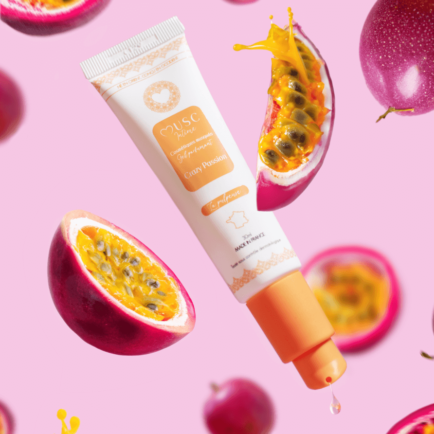 Le Rituel de la Femme Pulpeuse à la Crazy Passion