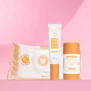 Les indispensables à l’Amber Flower