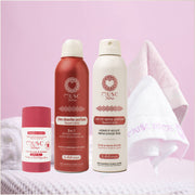 La routine fraîcheur au Sweet Litchi