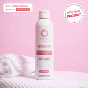 Lait en spray parfumé au Sweet Litchi