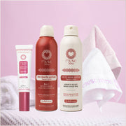 Le rituel parfumé au Sweet Litchi