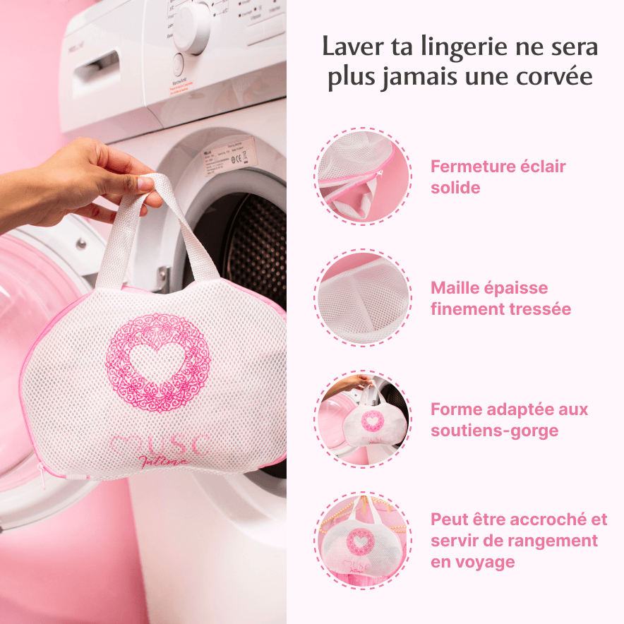 Lingerie Bag