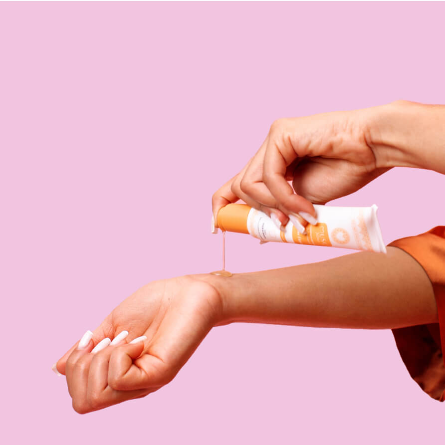 Le Rituel de la femme Précieuse à l'Amber Flower