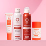 Les nouveautés à la Hot Peach