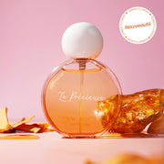 Parfum cheveux - Amber Flower