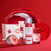 Le Rituel de la femme Envoûtante à la Rose Mystik