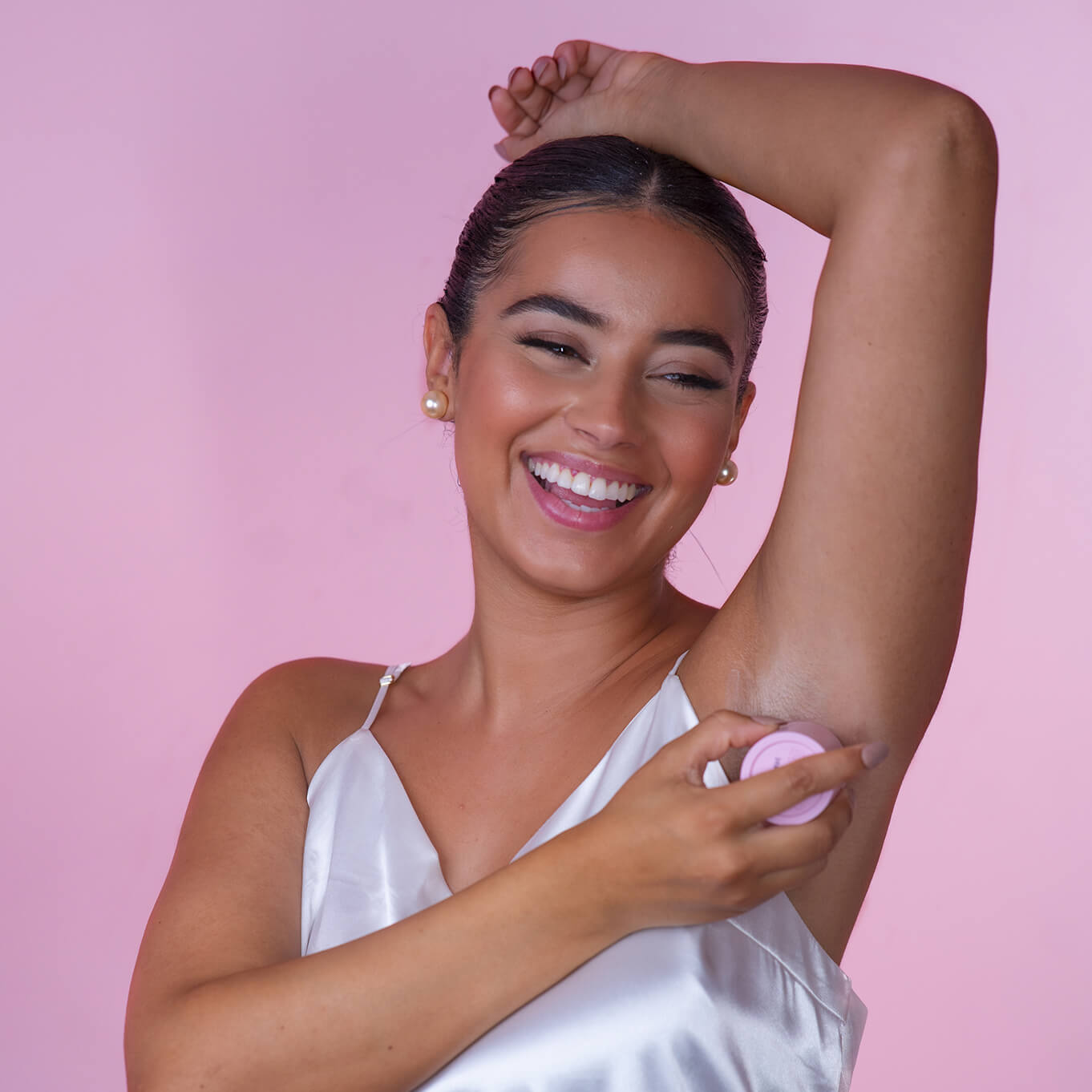 1 Déo Monoï + 1 Déo Musc Blanc