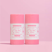 2 Déodorants naturels Sakura