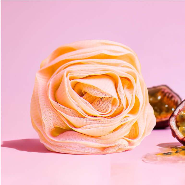 Fleur de douche - La Pulpeuse