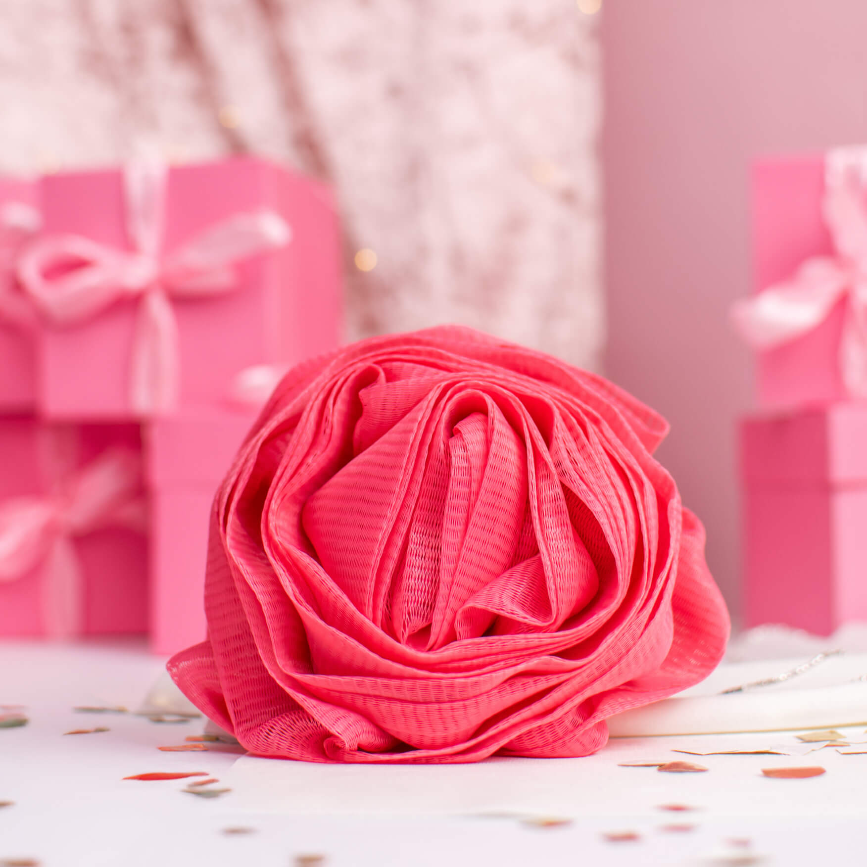 Le Rituel de la femme Délicieuse au Sweet Litchi