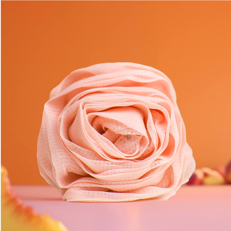 Fleur de douche - La Charmeuse