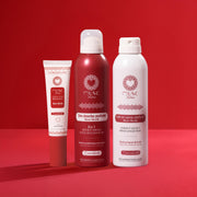 Le rituel parfumé à la Rose Mystik