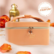 Le vanity de la femme La Précieuse